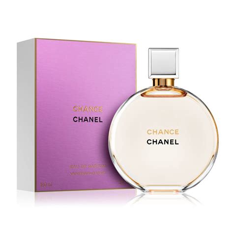 parfum chanel chance femme